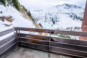 Résidence Aster - maeva Home - 4 Pièces 8 Personnes Prestige MAE-4148 Avoriaz